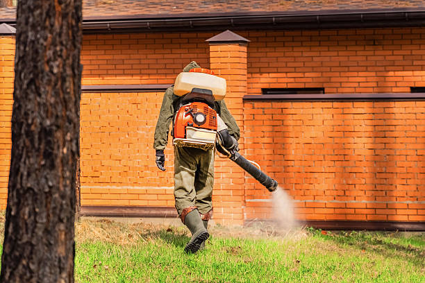Trusted Fumigation Services service in Blue Rapids, KS - Nex Pest Control